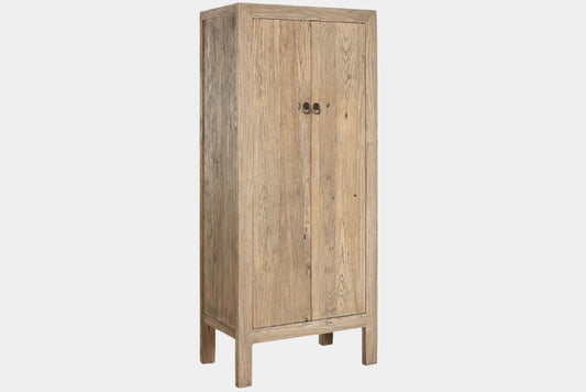 Mira Elm Cabinet