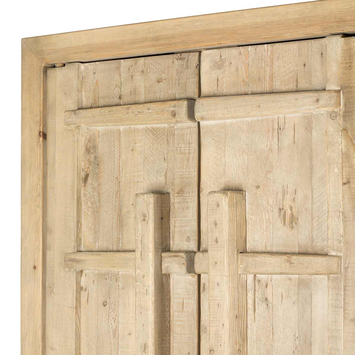 Nicola Wabi Sabi Elm Cabinet