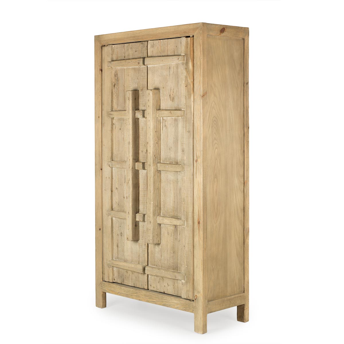 Nicola Wabi Sabi Elm Cabinet