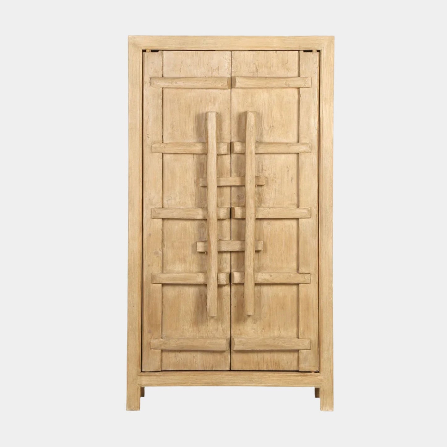 Nicola Wabi Sabi Elm Cabinet
