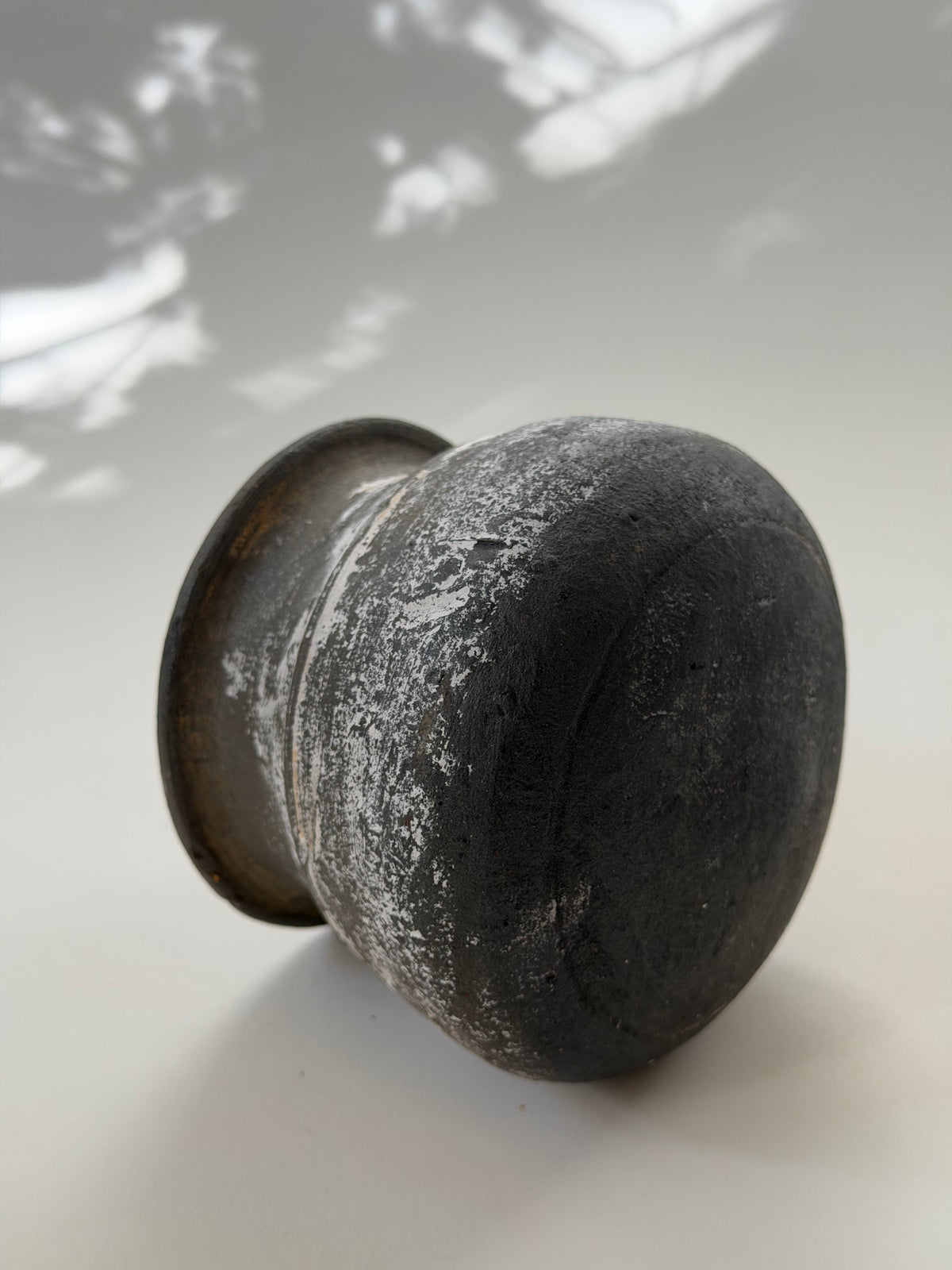 Petite Clay Pot - III