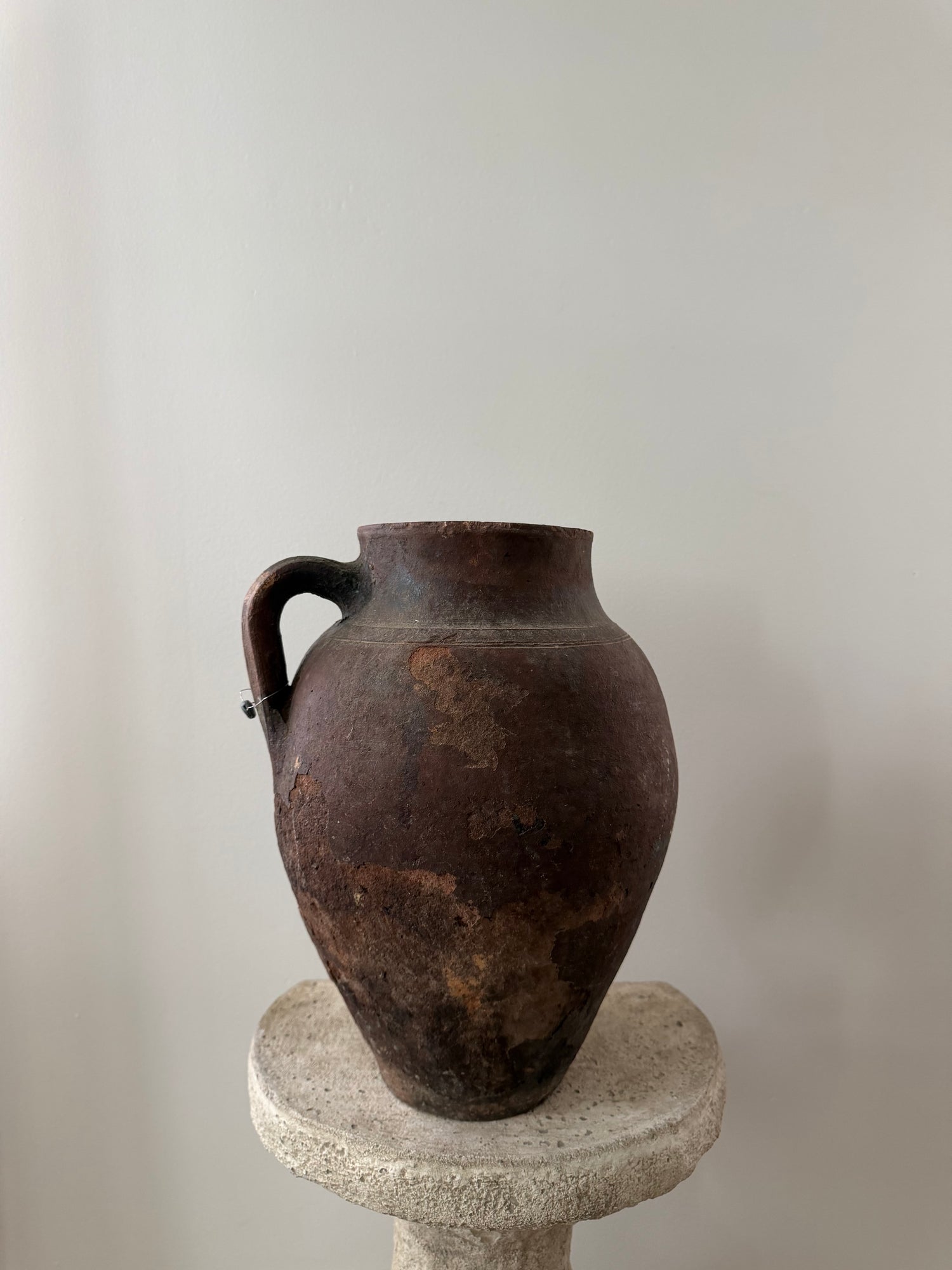Patina No. 01
