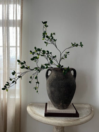 Antique Anatolian Pot III