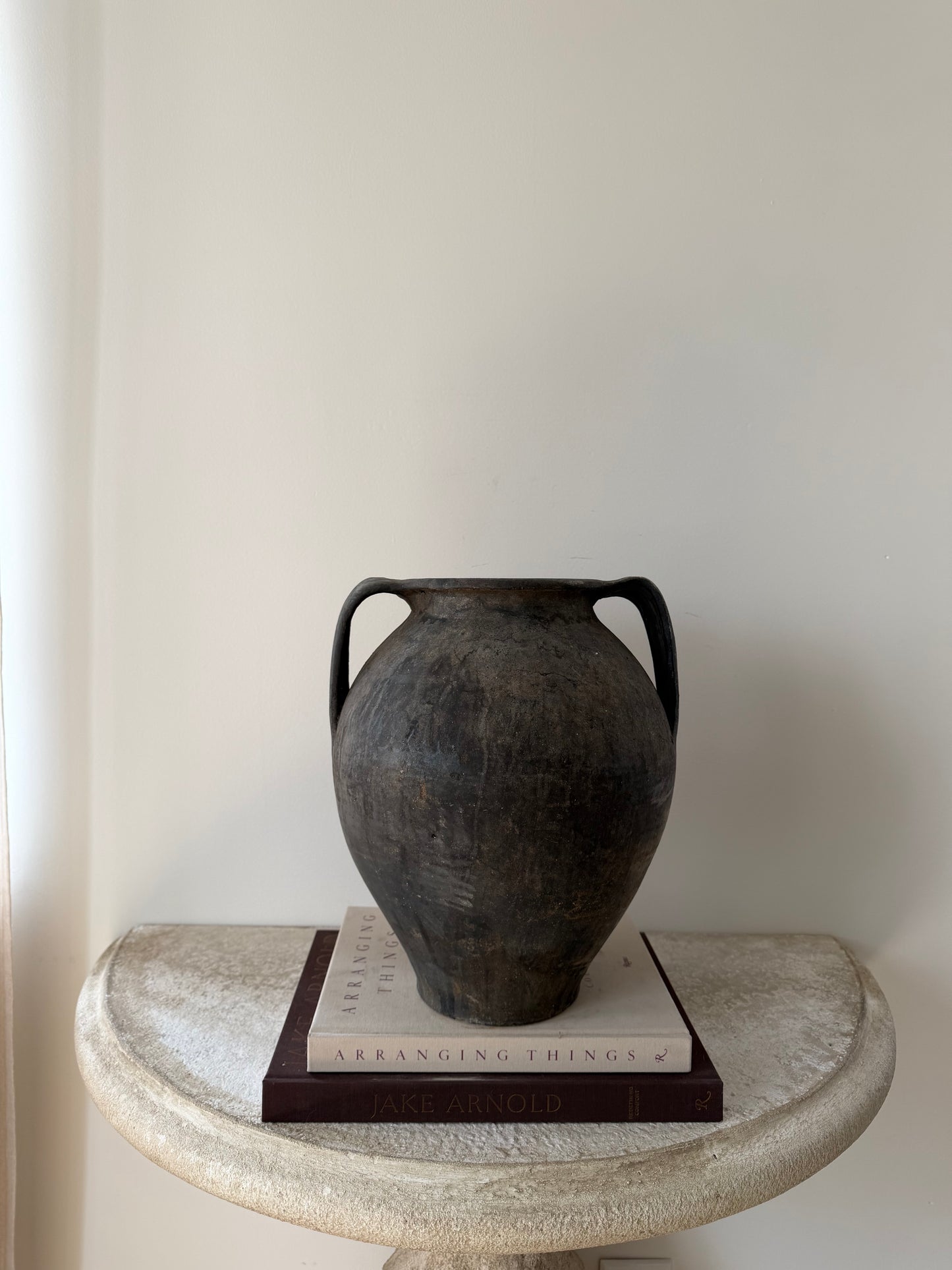 Antique Portuguese Vessel I