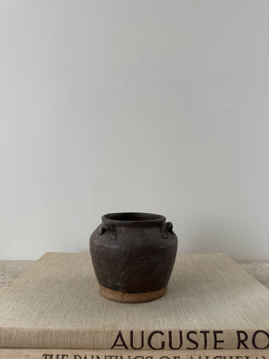Ren Mini Pot