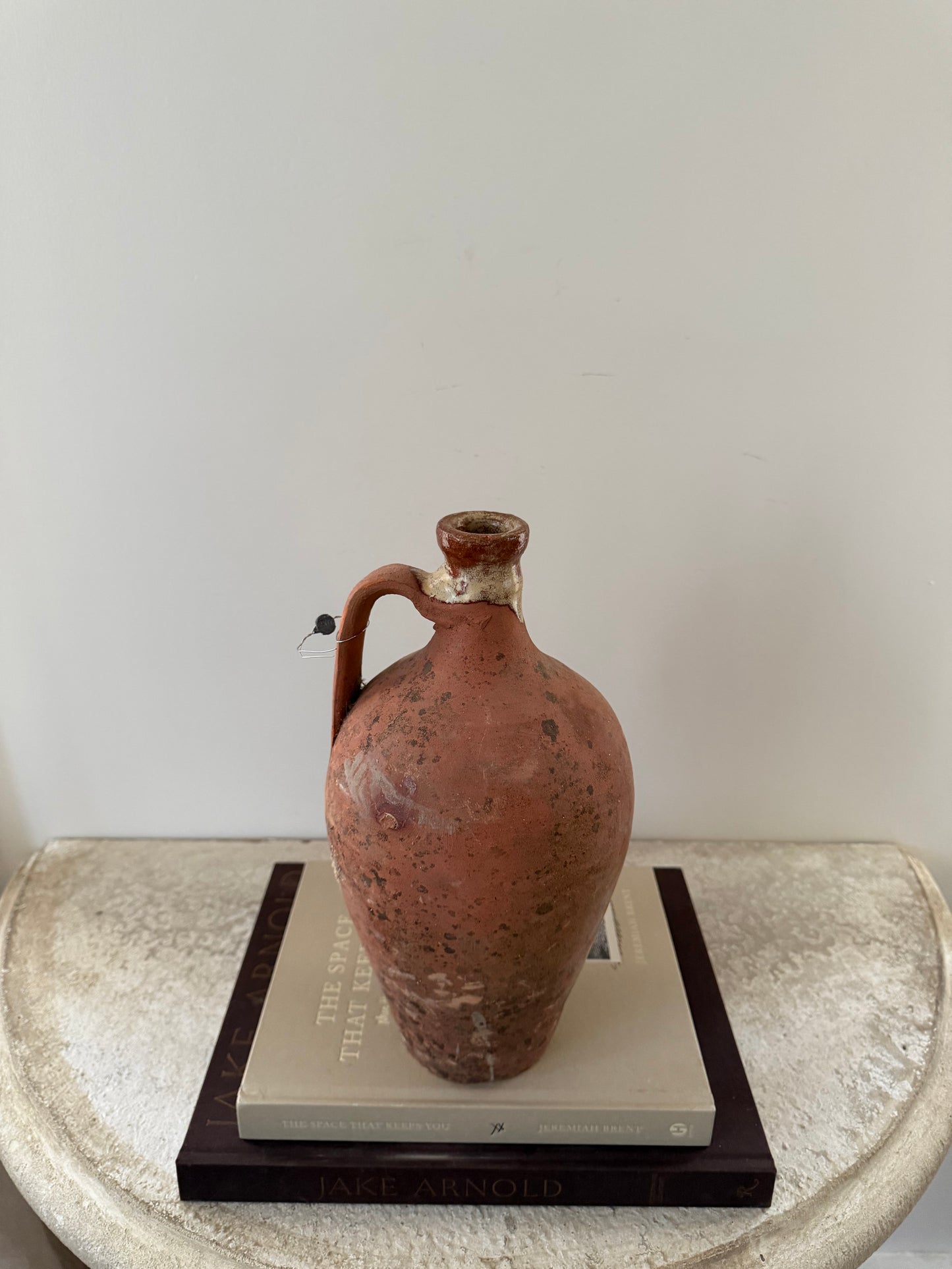 Vintage Water Jug VII