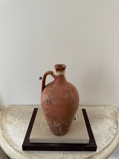 Vintage Water Jug VII