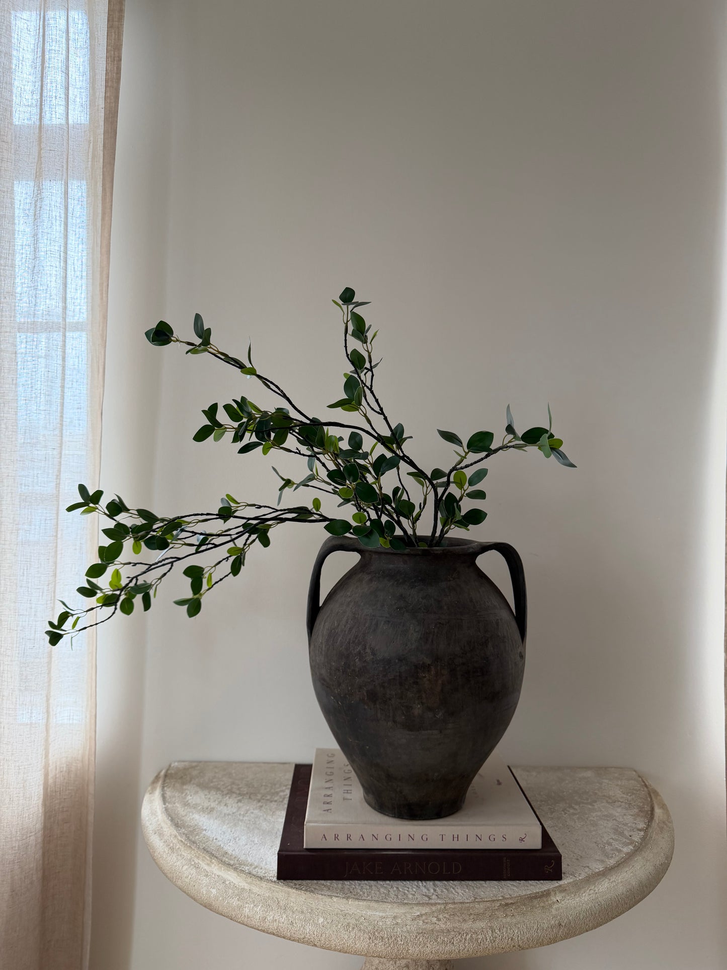 Antique Portuguese Vessel I