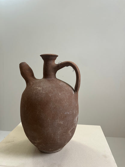 Vintage Water Jug, Small No. 005