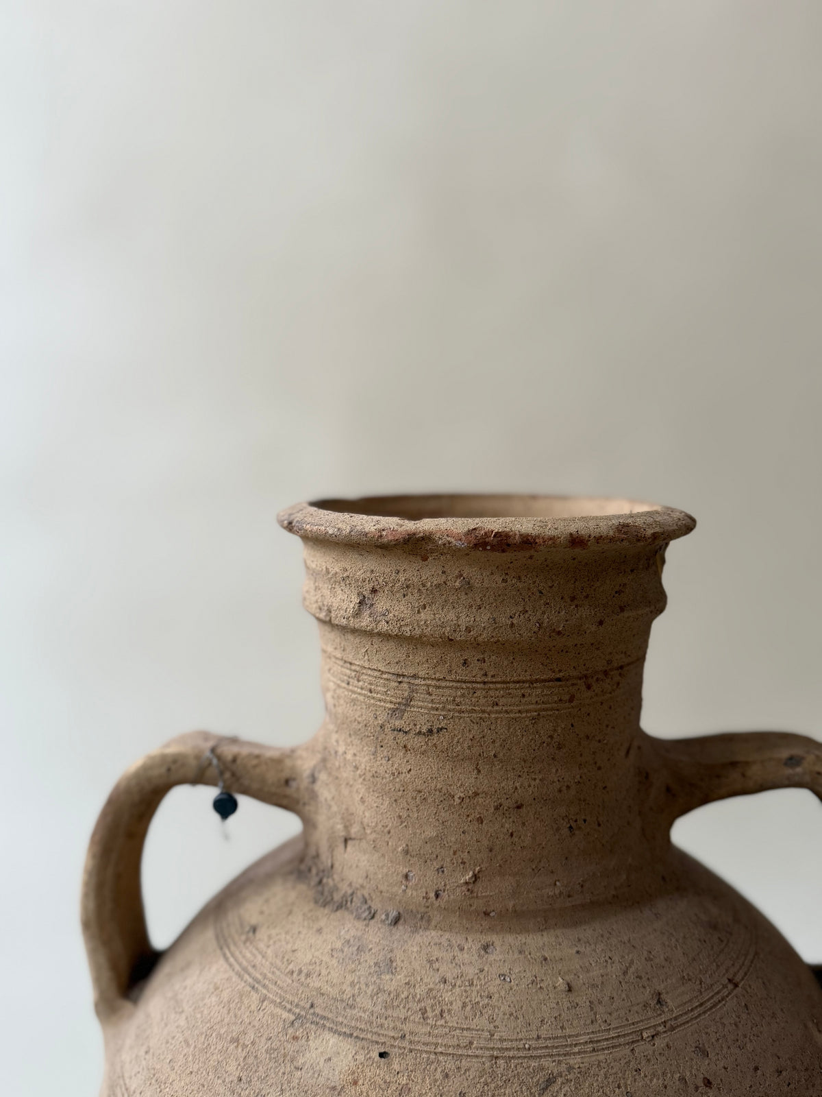 Antique Hatay Pot No. 002