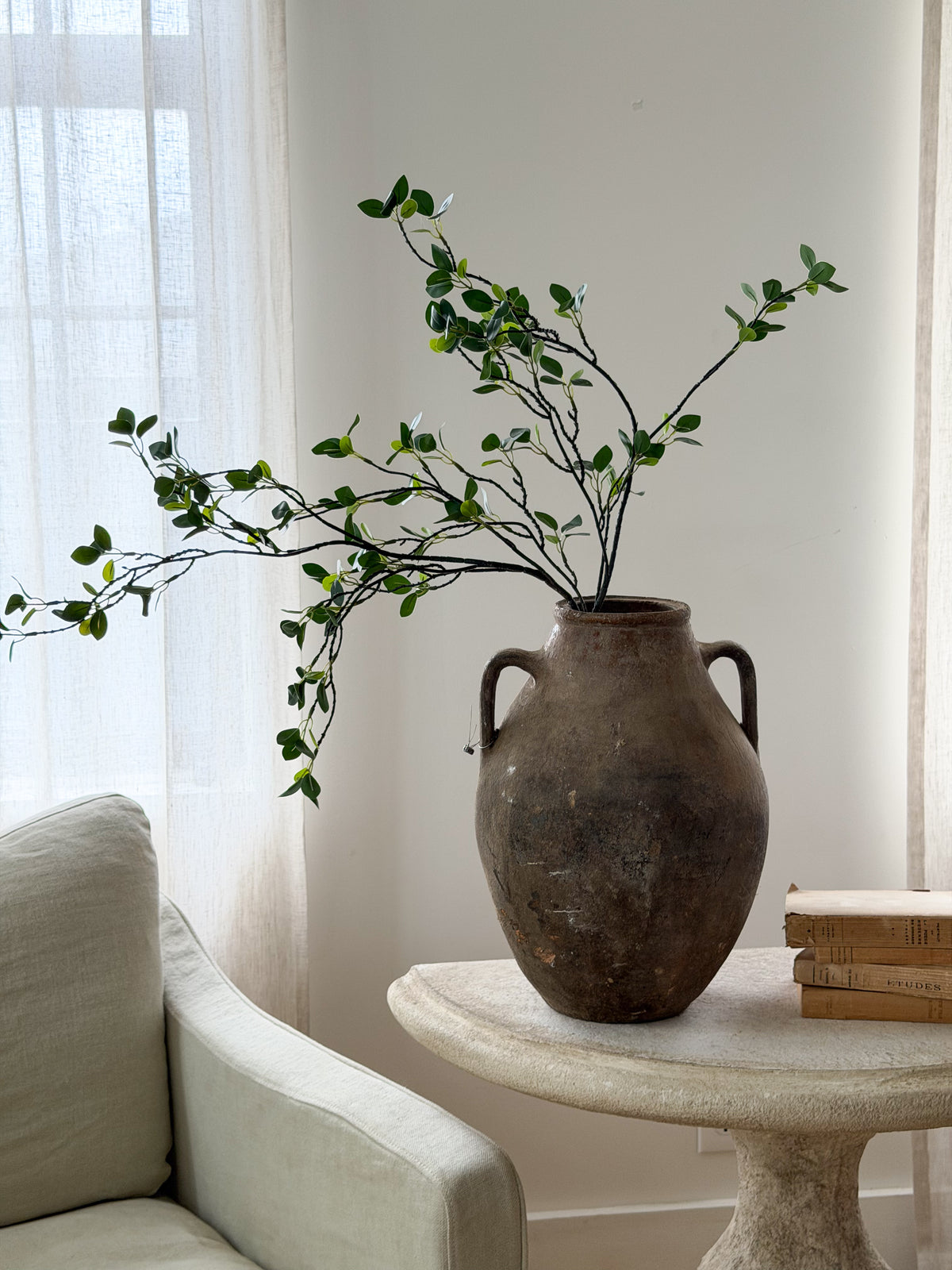 Konya Pot - VIII