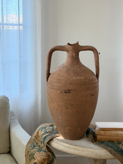 Amphora Jar - Grand Scale II