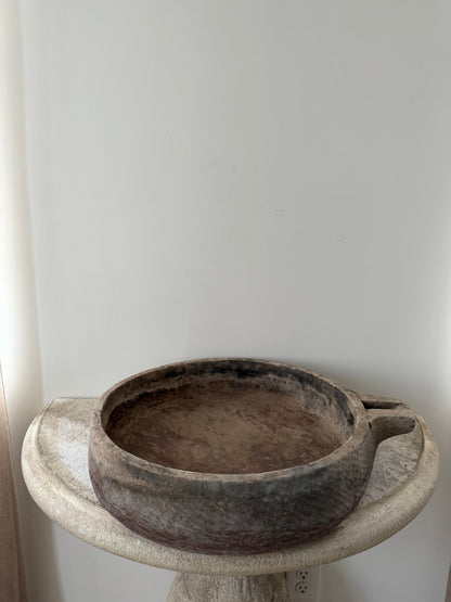 Stone Kundi Bowl I