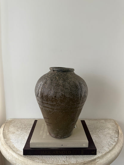 Vintage Mijiu Jar II