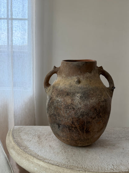 Rare Antique Sarap Vessel