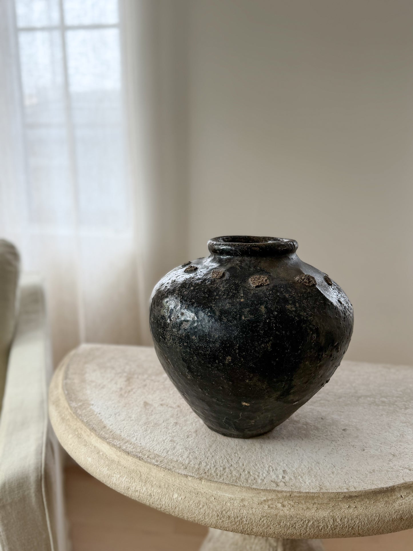 Rumi Pot - III