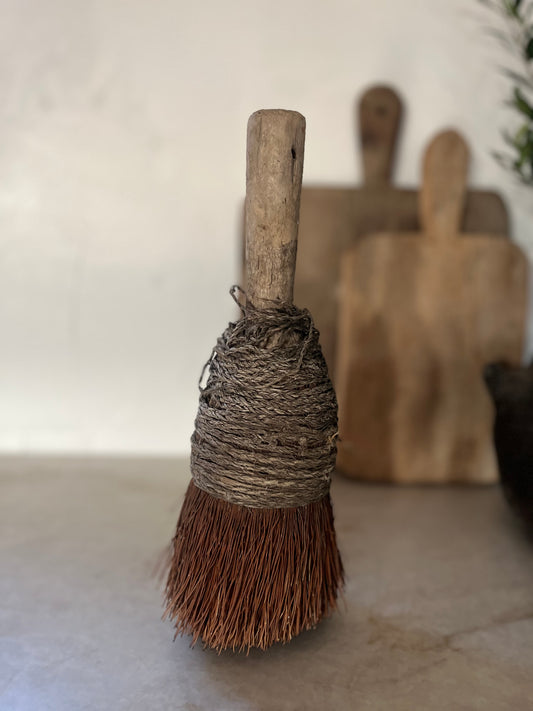 Vintage Brushes