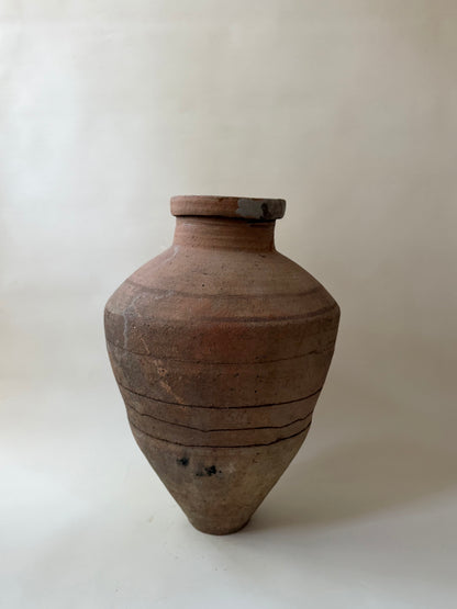 Enez Pot - I