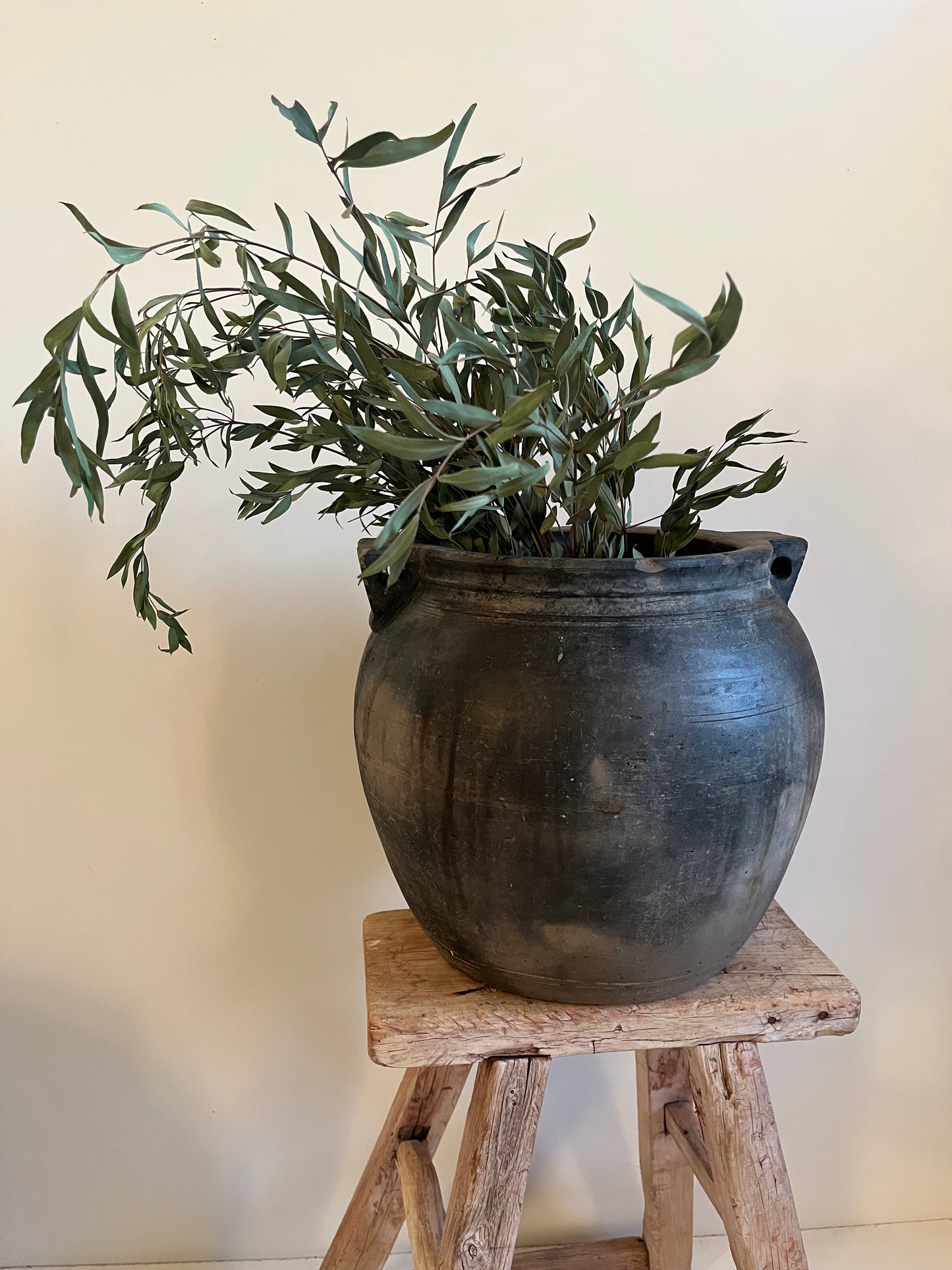 Vintage Water Pot II