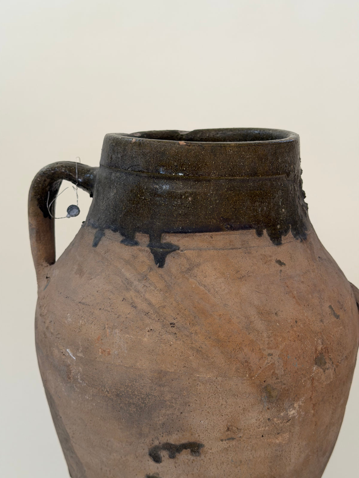 Konya Pot - VII