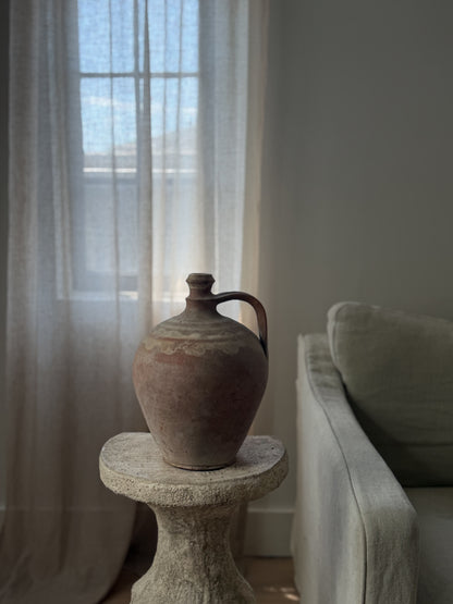Hungarian Water Vessel