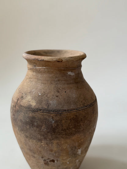 Small Handless Vessel - I