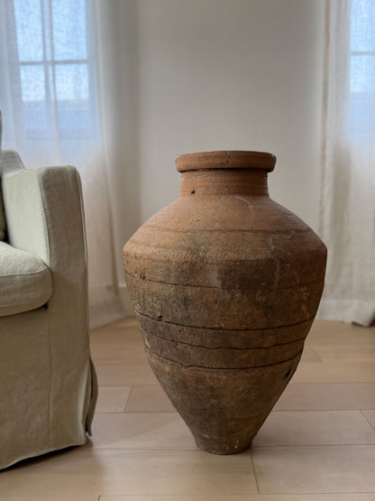 Enez Pot - I
