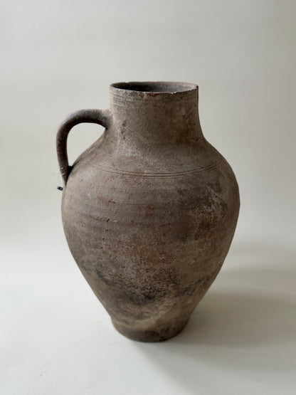 One Handle Anatolian - I