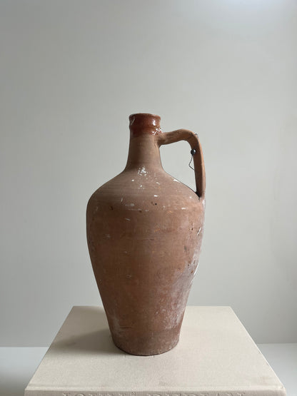 Vintage Water Jug, Large No. 003