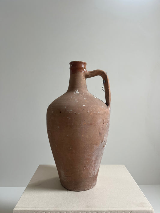 Vintage Water Jug, Large No. 003