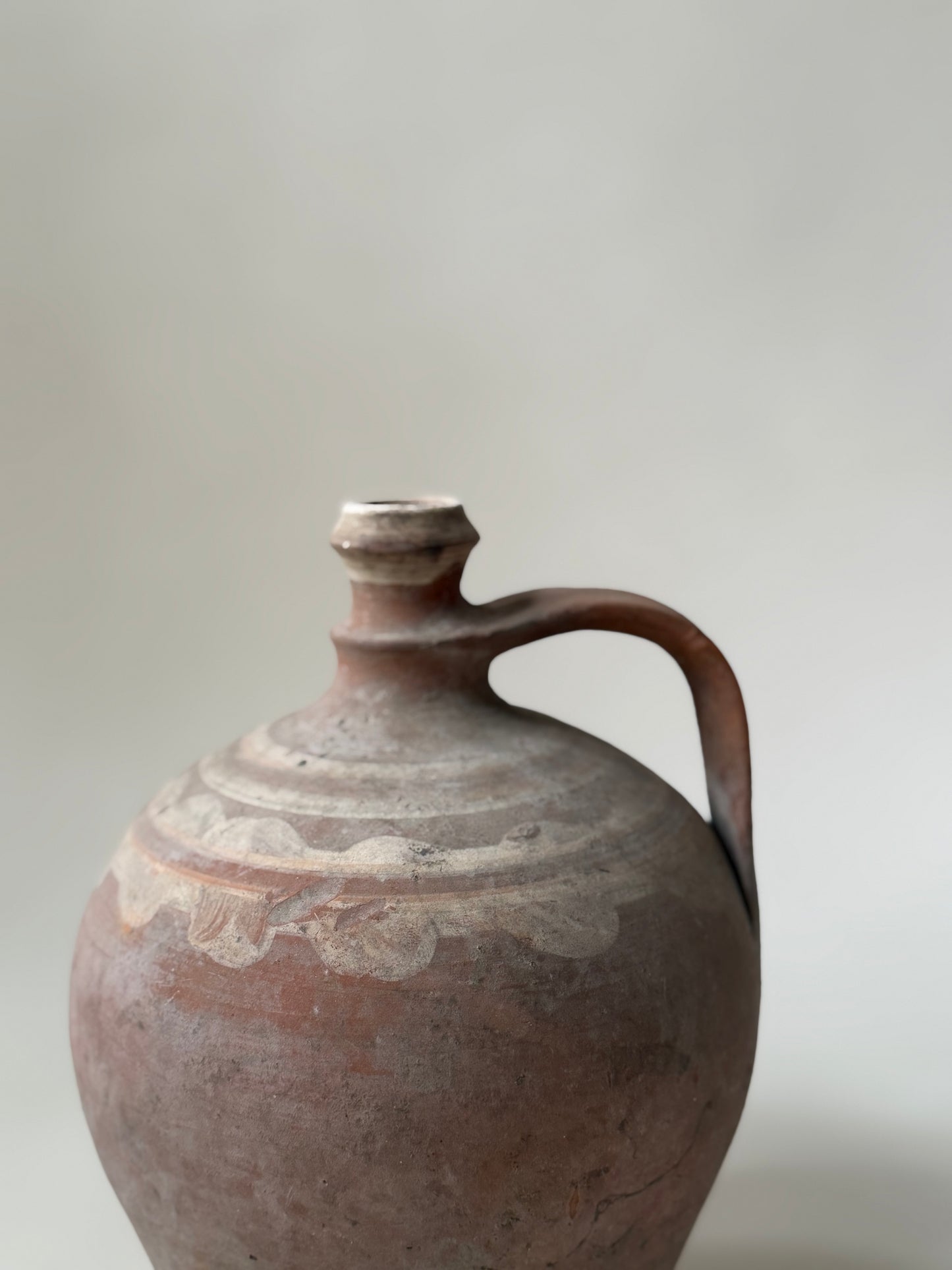 Hungarian Water Vessel