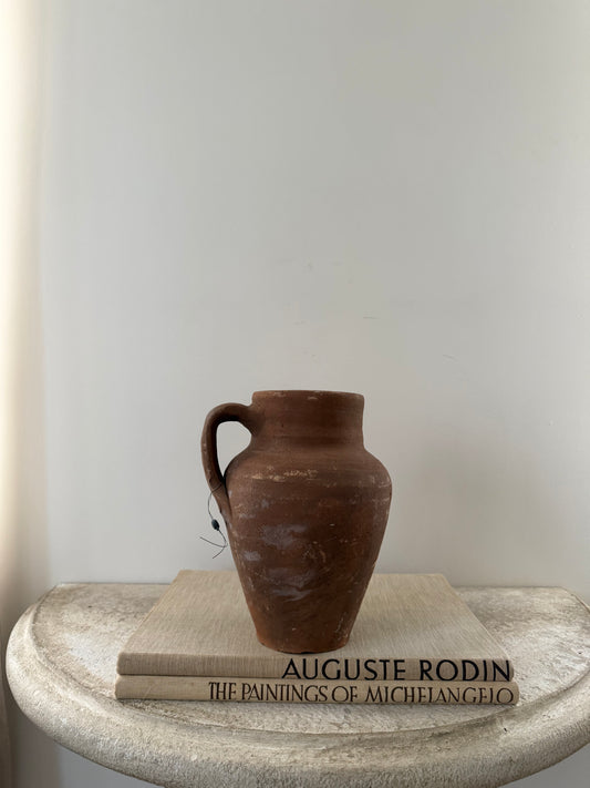 Petra Vintage Vase IV