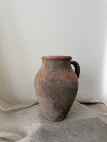 Medium Vintage Avanos Vase XVI