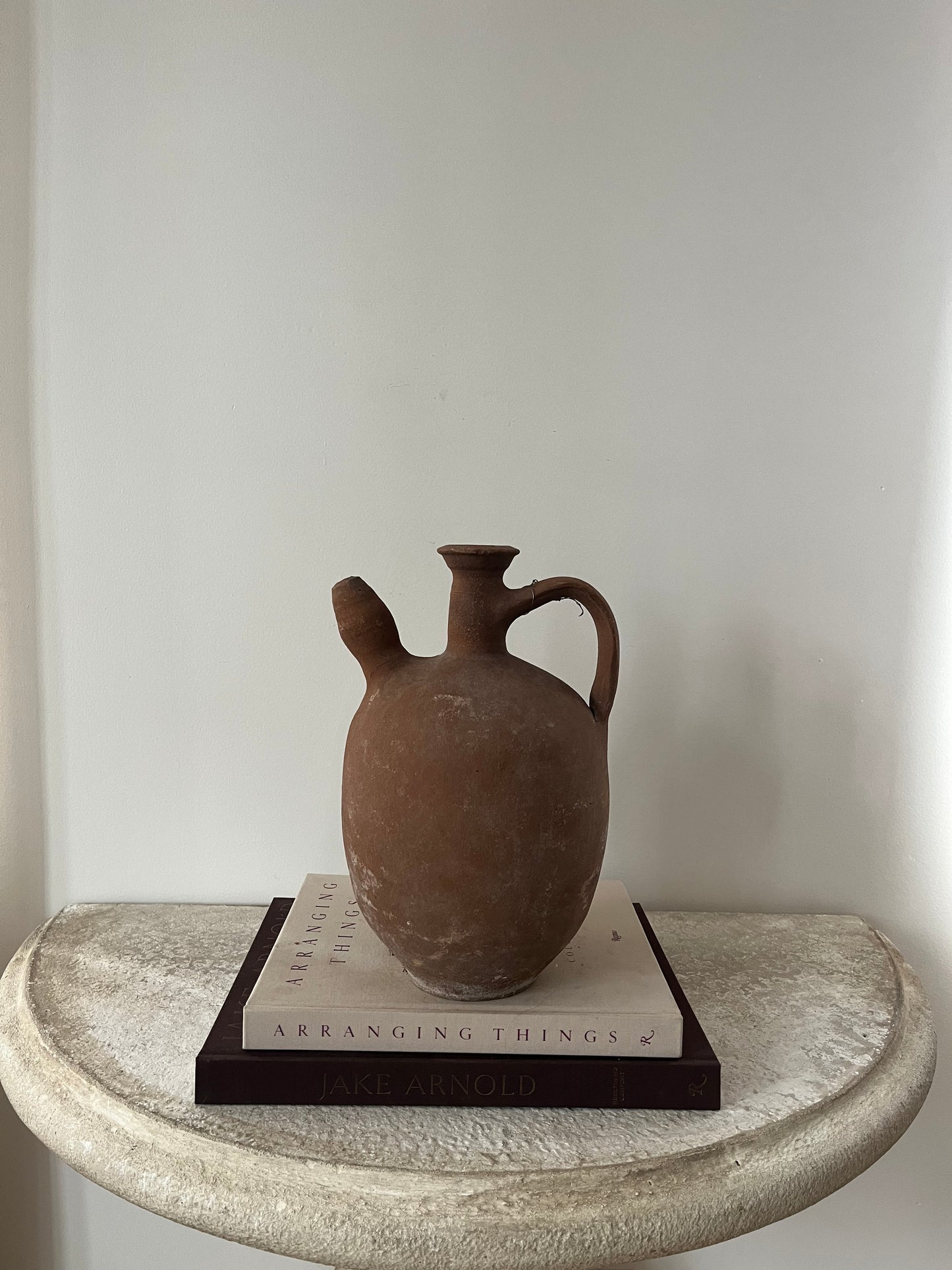 Vintage Water Jug, Small No. 005