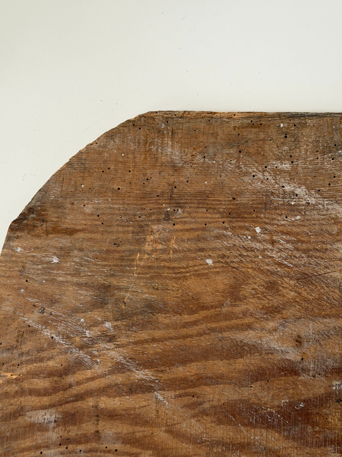 Large Vintage Breadboard - II
