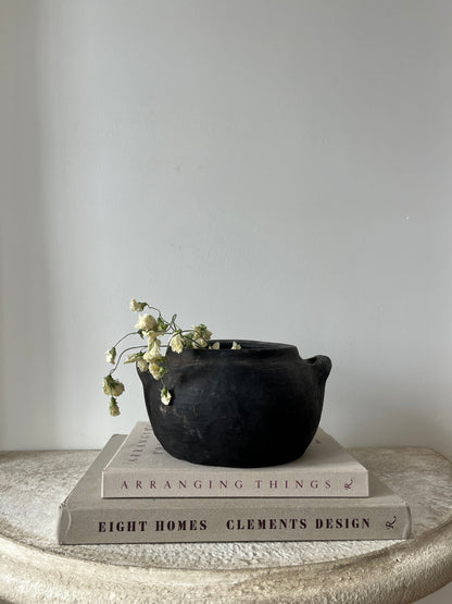 Small Antique Erzurum Pot