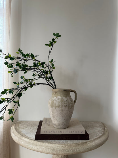 Small Vintage Avanos Vase XI
