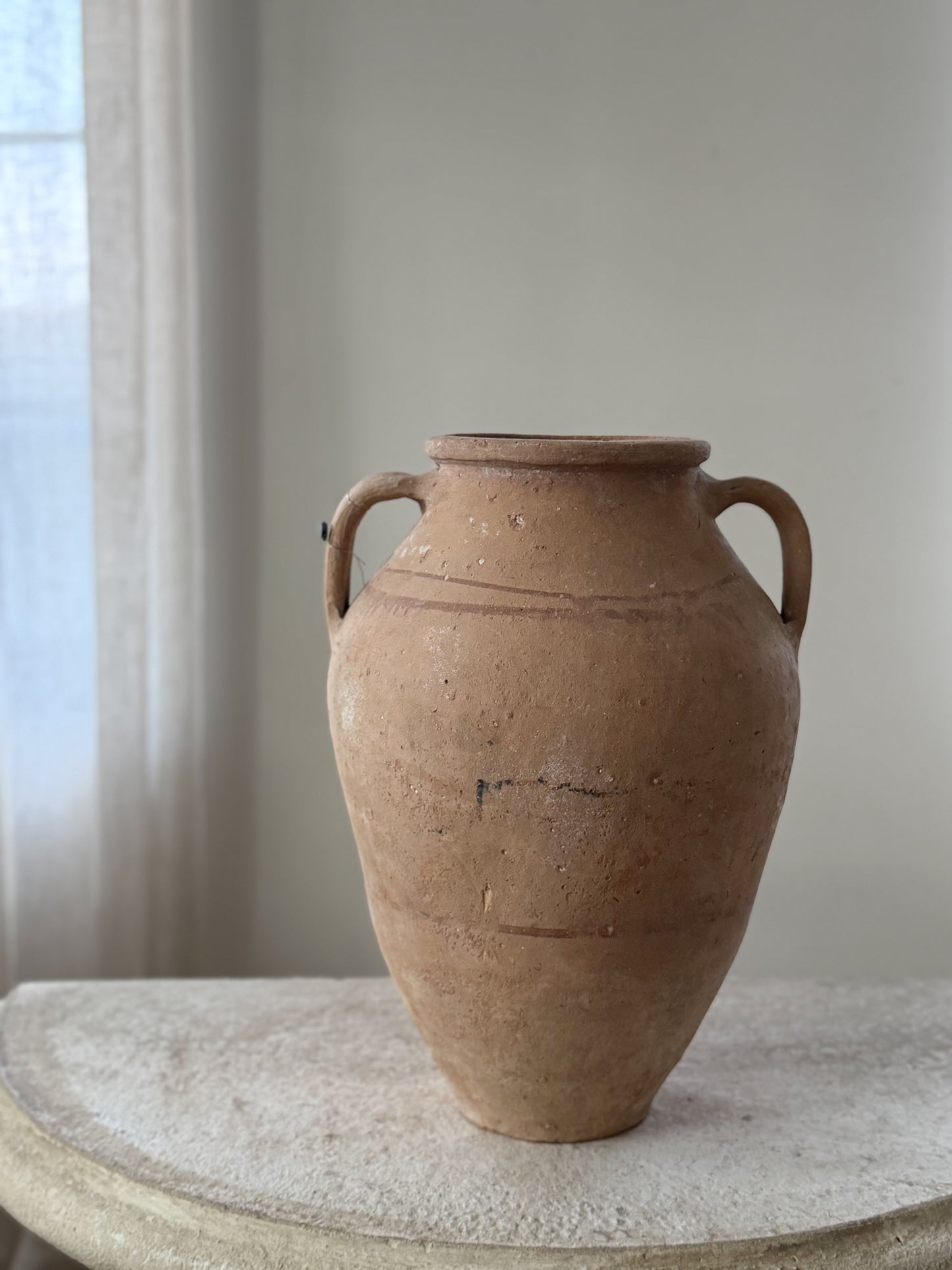 Double Handled Avanos - XL III