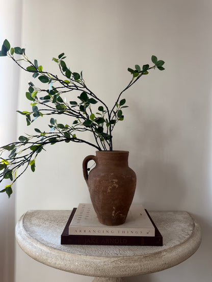 Petra Vintage Vase III