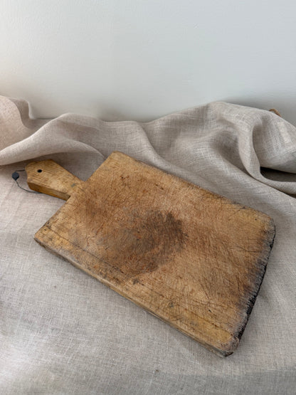 Petite Breadboard II