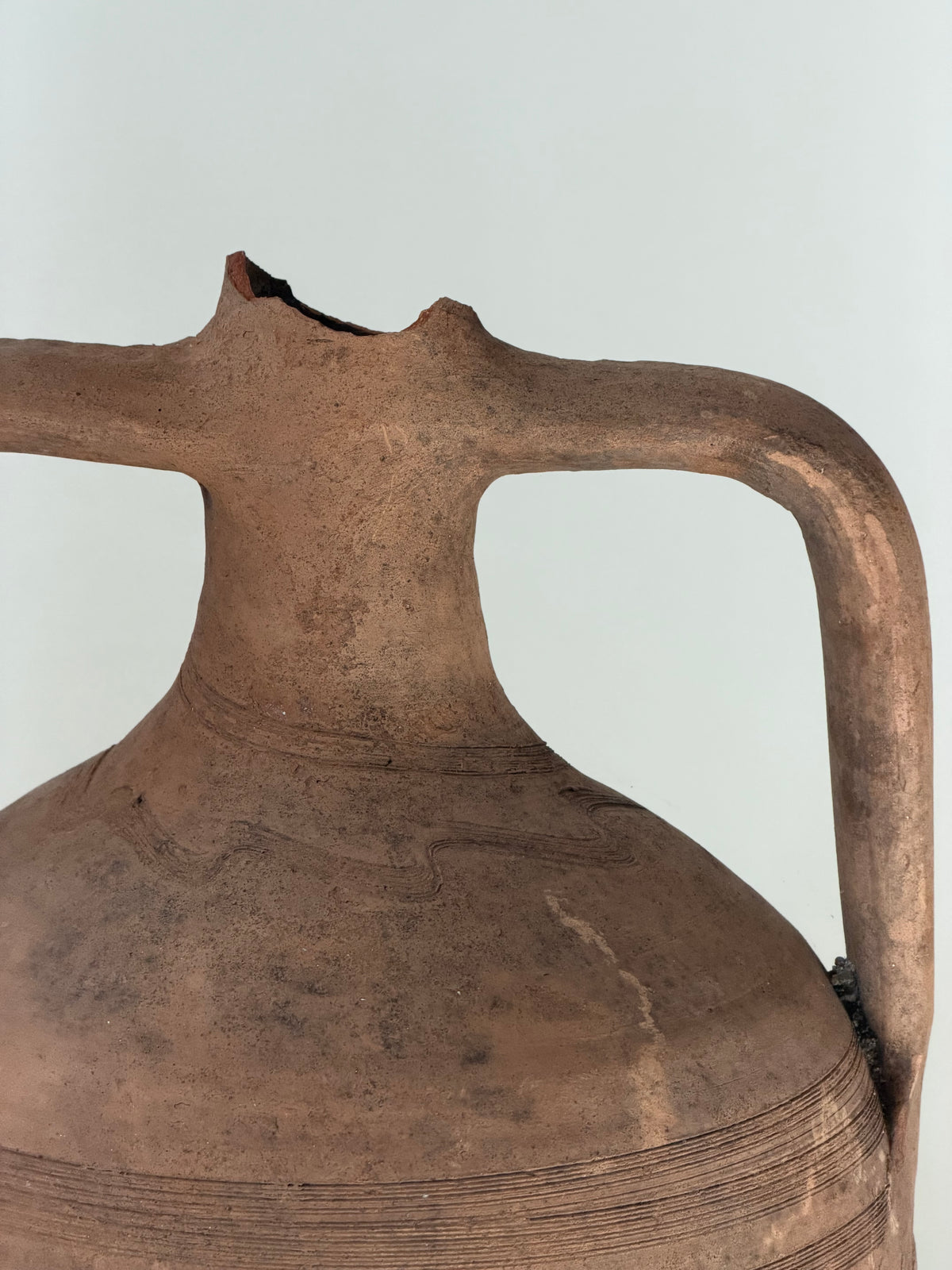 Amphora Jar - Grand Scale II