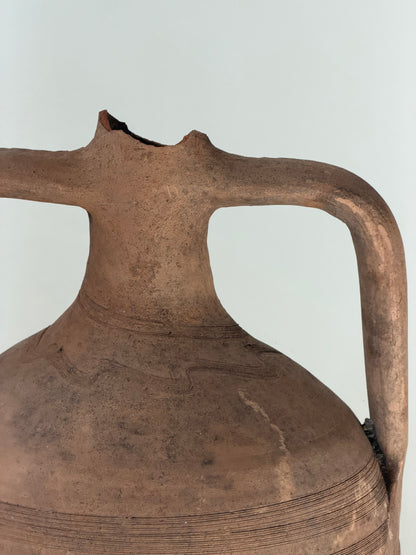Amphora Jar - Grand Scale II