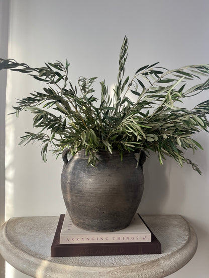 Vintage Water Pot I