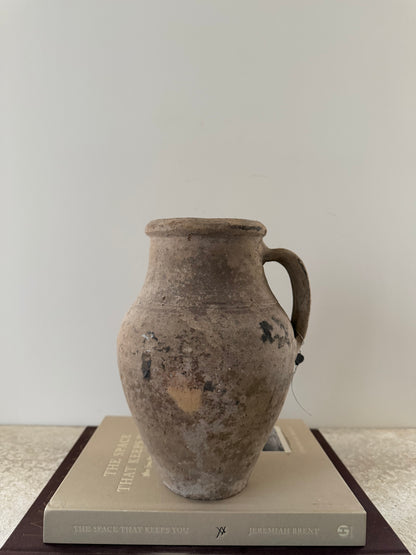 Small Vintage Avanos Vase XIV