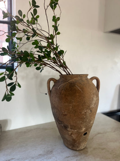 Vintage Turkish Vessel No. 007