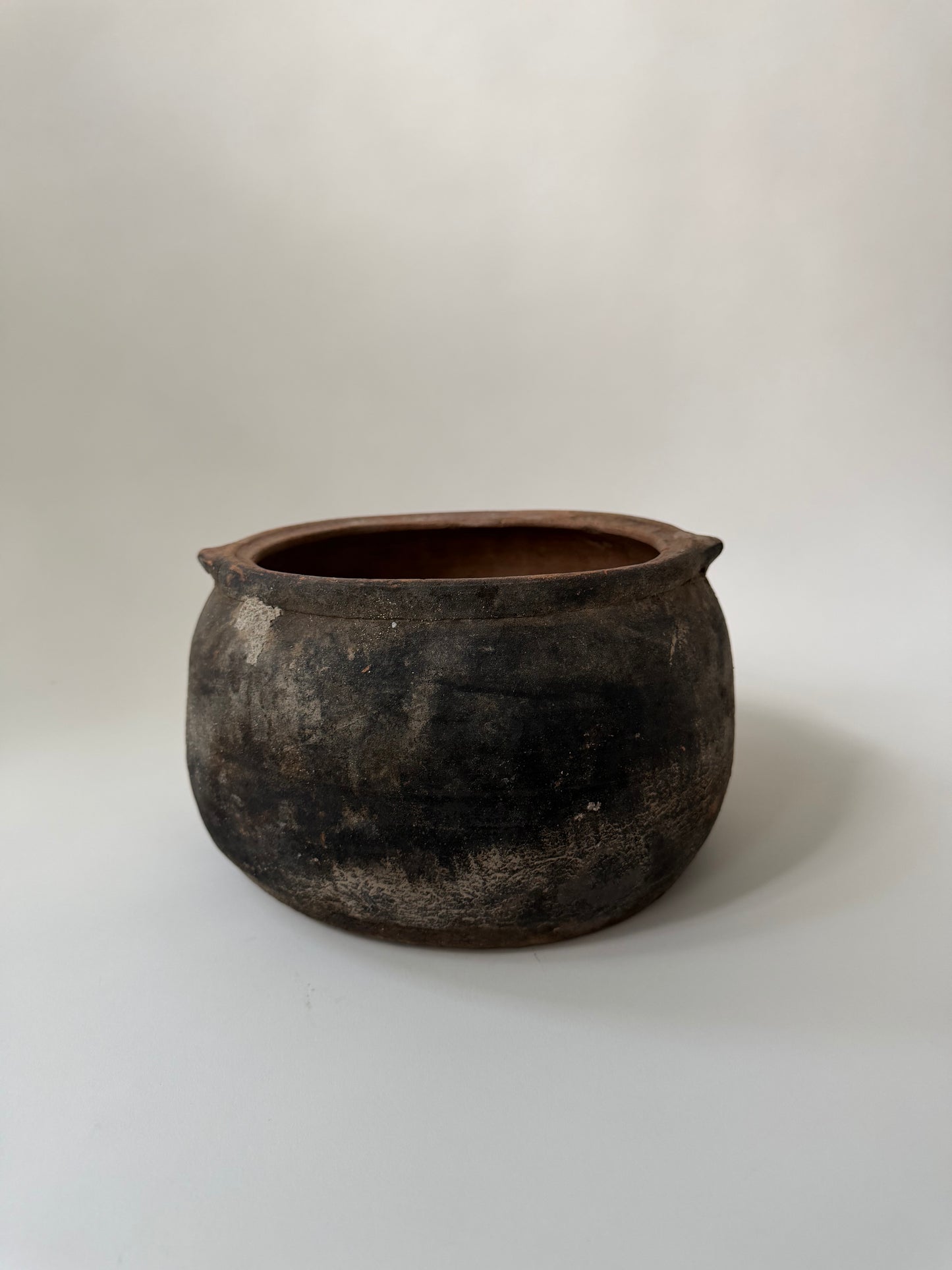 Old Erzurum Vessel - II