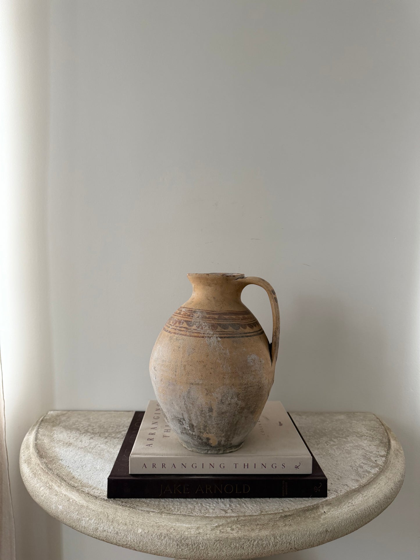 Hungarian Water Pot Vessel I