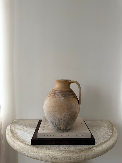 Hungarian Water Pot Vessel I