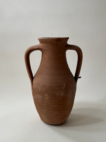 Small Amphora Jar - I