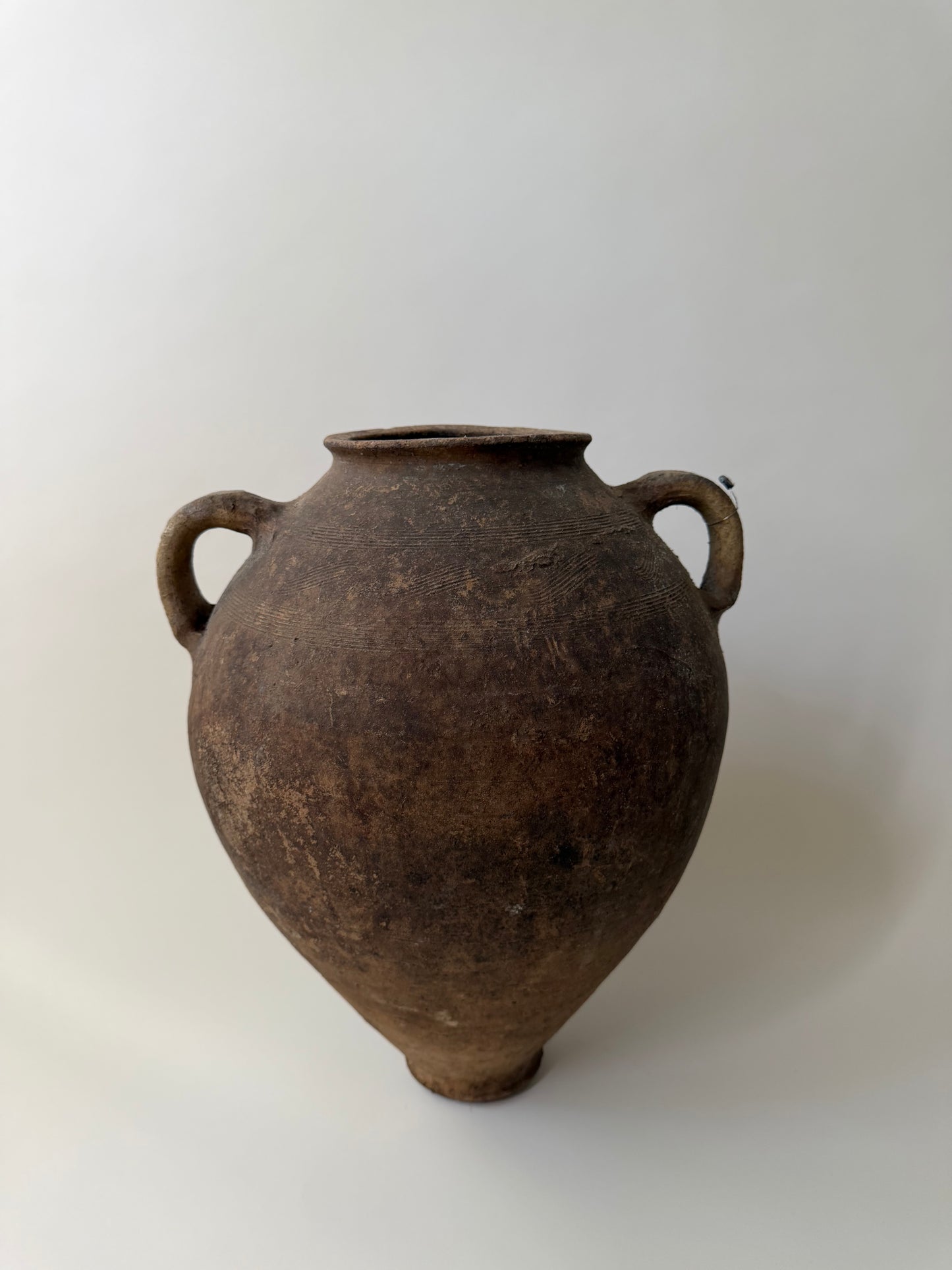 Anatolian Vessel - I